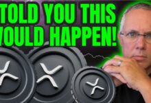 Predicting at XRP price - what can be expected in Q2 2025 after a decrease of 4 %