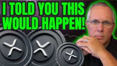 Predicting at XRP price - what can be expected in Q2 2025 after a decrease of 4 %
