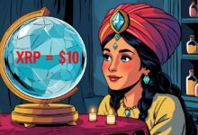 Prediction at XRP: Mobility in the future of Ripple's Cryptocurrency