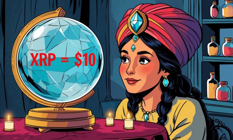 Prediction at XRP: Mobility in the future of Ripple's Cryptocurrency 1 Prediction at XRP: Mobility in the future of Ripple's Cryptocurrency