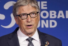Prices for encryption: Bill Gates Ski? Bitcoin Satoshi Nakamoto is now more worth more than Microsoft Mogul amid encryption price gathering