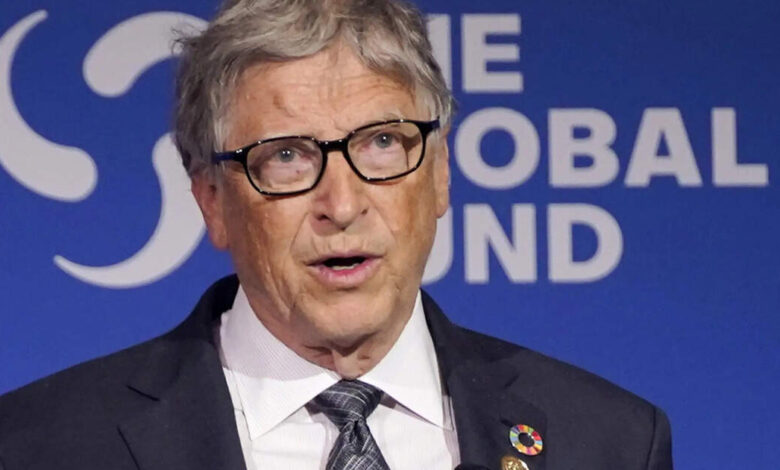 Prices for encryption: Bill Gates Ski? Bitcoin Satoshi Nakamoto is now more worth more than Microsoft Mogul amid encryption price gathering 1 Prices for encryption: Bill Gates Ski? Bitcoin Satoshi Nakamoto is now more worth more than Microsoft Mogul amid encryption price gathering