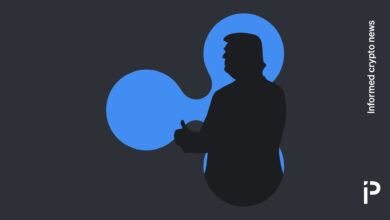 Ripple played Trump to pump XRP - now is cutting connections