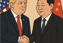 Pumping encryption prices on the news of the American -Chinese trade deal, the best altcoins for purchase now