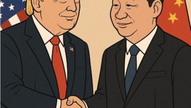 Pumping encryption prices on the news of the American -Chinese trade deal, the best altcoins for purchase now