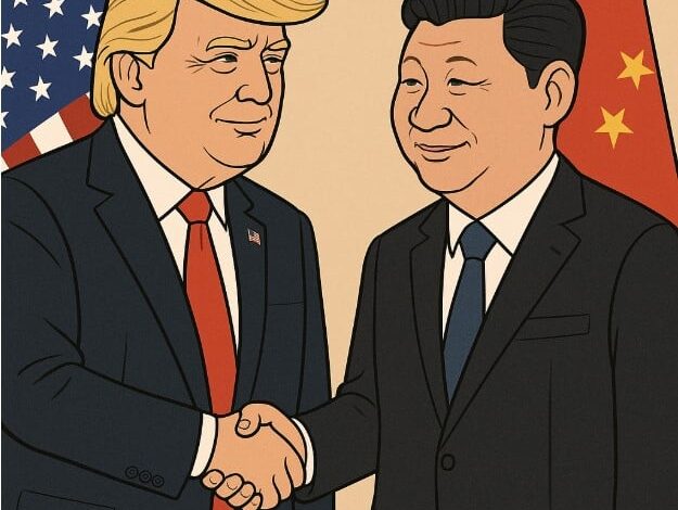Pumping encryption prices on the news of the American -Chinese trade deal, the best altcoins for purchase now 1 Pumping encryption prices on the news of the American -Chinese trade deal, the best altcoins for purchase now