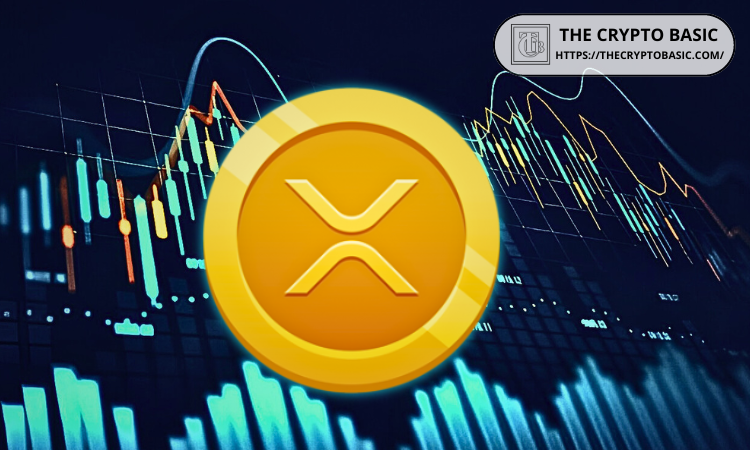 Pundit 5 defines the next steps to continue the XRP boom, but there is hunting 1 Pundit 5 defines the next steps to continue the XRP boom, but there is hunting