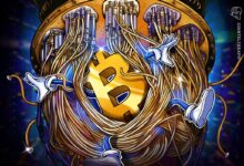 Quantitative Computing is a risk on Bitcoin: Blackrock