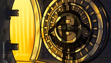 Quantum Biopharma adds to encryption possessions