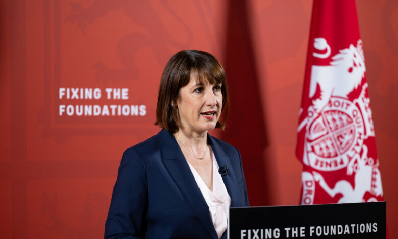The Government of the UK announces new legislation for regulating crypto-funds - lawyer