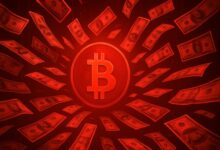 Reflection of the small direction of Bitcoin etfs