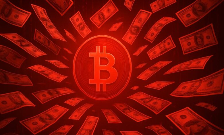 Reflection of the small direction of Bitcoin etfs 1 Reflection of the small direction of Bitcoin etfs
