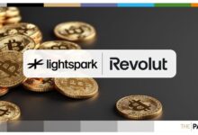 Revolution partners with LightSpark for Bitcoin Integration
