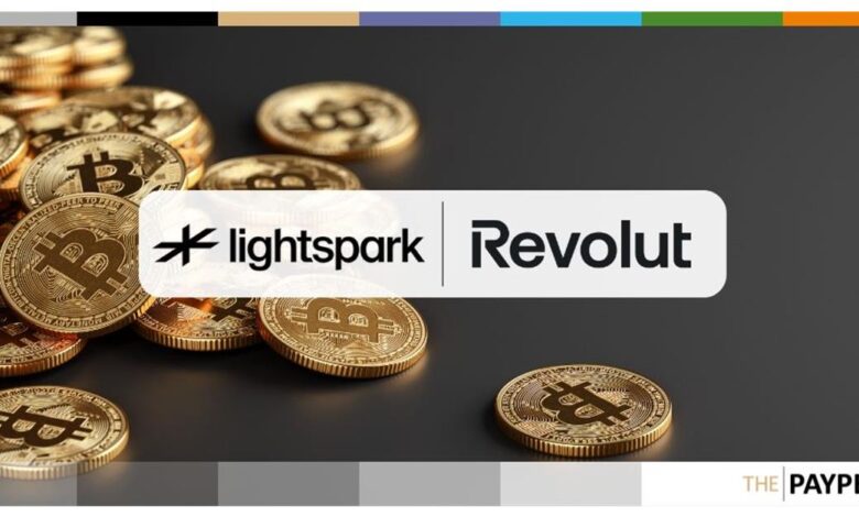 Revolution partners with LightSpark for Bitcoin Integration 1 Revolution partners with LightSpark for Bitcoin Integration