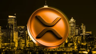 Why does XRP win institutional confidence?