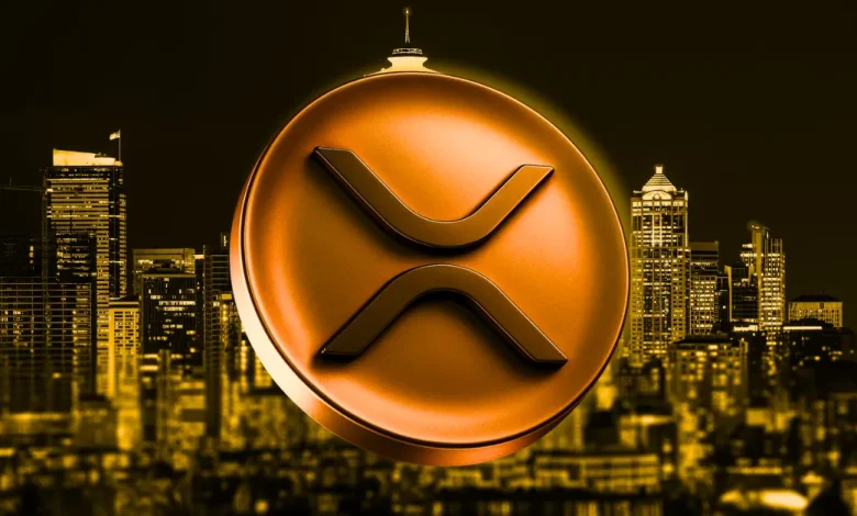 Why does XRP win institutional confidence? 1 Why does XRP win institutional confidence?