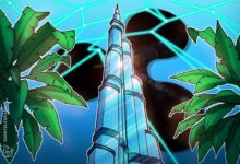 Ripple launches Blockchain payments across the border in the United Arab Emirates