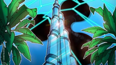 Ripple launches Blockchain payments across the border in the United Arab Emirates