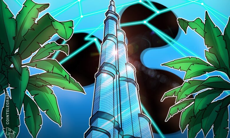 Ripple launches Blockchain payments across the border in the United Arab Emirates 1 Ripple launches Blockchain payments across the border in the United Arab Emirates