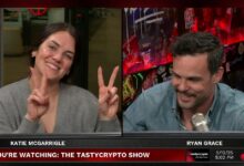 Risk management in the encryption market today - Tastycrypto offer