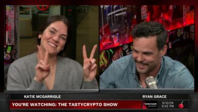 Risk management in the encryption market today - Tastycrypto offer