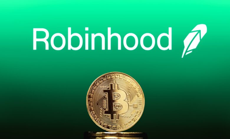 Robinhood wants to win wallet with a growing crypto push