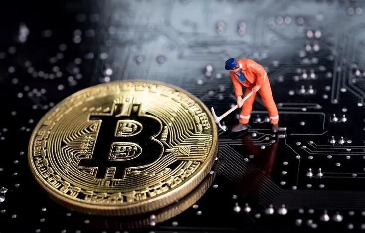 Rootstock Bitco Mining Regit 1 Rootstock Bitco Mining Regit