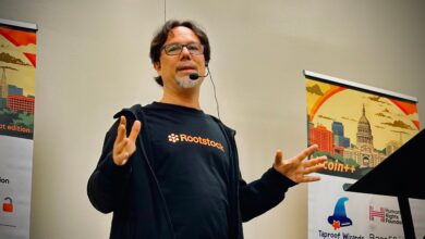 Rootstock enhances the retail share to 81 % of Bitcoin Blockchain: Messarii