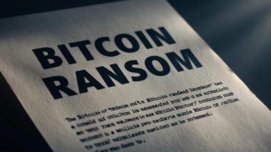 Best Cripto will now shop after $ 20m Coin Bitcoin Ransa Scare - DL News