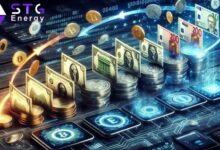 STGERIGY seizes the mutation of the encryption