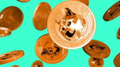Senate Dems propose a ban on the president of investing or approving cryptian property