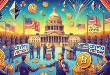 Interruption of the new American market structure Cripto Bill Draft: 6 Key insights