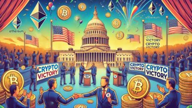 Interruption of the new American market structure Cripto Bill Draft: 6 Key insights