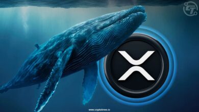 Send XRP Whale $ 64 million to Coinbase; Crazy to $ 2?