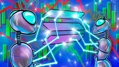 Solana's co -founder proposes the definition series to repair Blockchain retail