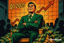 Stablecoins: Tether Breaks Records in Q1 2025