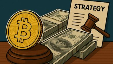 Standard purchase of $ 765 million and the ongoing legal issue