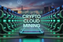 Start encryption mining with your phone: 5 The best cloud mining sites that can help you convert your phone into a mining station