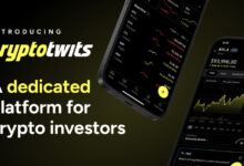 Stocktwits launch Cryptotwits, traditional financing and encryption for 10 meters+ investors