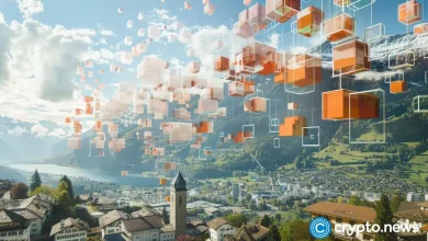 Swiss Crypto Valley increases by 132 %, now in a home of approximately 1750 Blockchain companies