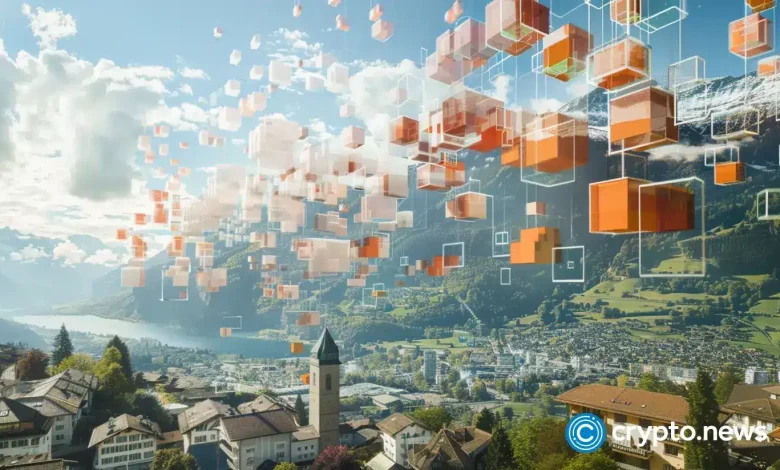 Swiss Crypto Valley increases by 132 %, now in a home of approximately 1750 Blockchain companies 1 Swiss Crypto Valley increases by 132 %, now in a home of approximately 1750 Blockchain companies