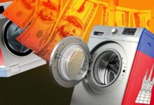 US cuts Huiona over 4 billion Cripto washing of 4 billion, North Korean connections and "Unfair" StableCoin - DL News