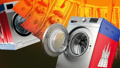 US cuts Huiona over 4 billion Cripto washing of 4 billion, North Korean connections and "Unfair" StableCoin - DL News
