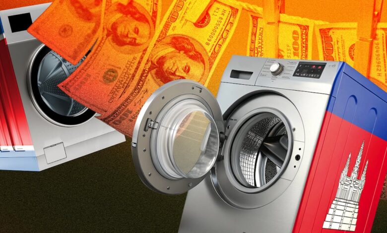 US cuts Huiona over 4 billion Cripto washing of 4 billion, North Korean connections and "Unfair" StableCoin - DL News 1 US cuts Huiona over 4 billion Cripto washing of 4 billion, North Korean connections and "Unfair" StableCoin - DL News