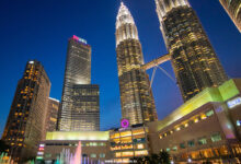 TNB reports in Malaysia 300 % increase in theft of encryption mining energy