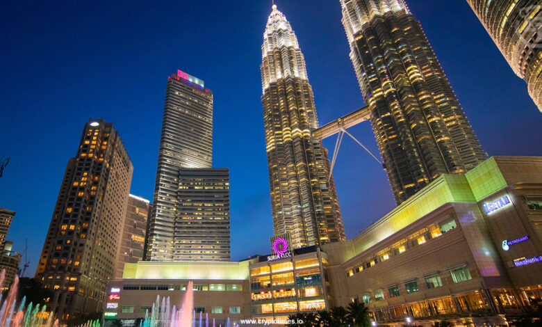 TNB reports in Malaysia 300 % increase in theft of encryption mining energy 1 TNB reports in Malaysia 300 % increase in theft of encryption mining energy