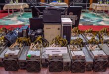 TNB reveals the theft of electricity by illegal encryption miners in Malaysia, four times between 2018 and last year