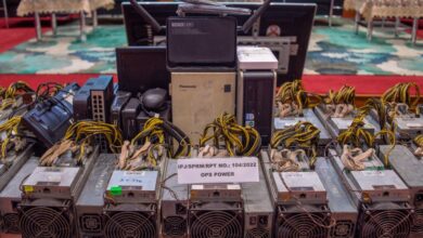 TNB reveals the theft of electricity by illegal encryption miners in Malaysia, jumps three times between 2018 and last year