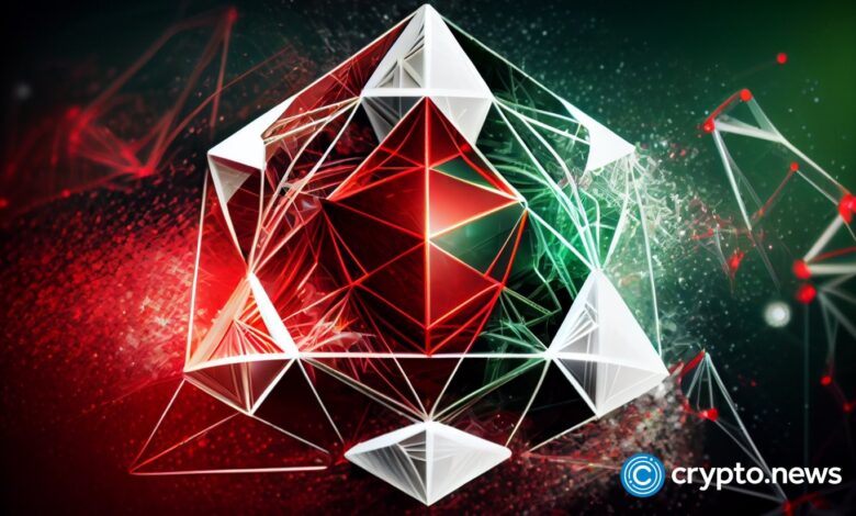 The throne turns to Etherum in USDTT power as a chain activity grows 2 The throne turns to Etherum in USDTT power as a chain activity grows