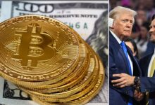 Key legislation for improving cryptocurnances blocked by DEM on the Senate floor